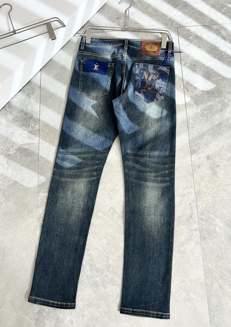 Louis Vuitton Jeans